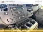 New 2024 Chevrolet Express 3500 10' 9" Knapheide Steel Service Utility Van for sale #M39048 - photo 14
