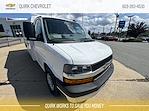 New 2024 Chevrolet Express 3500 10' 9" Knapheide Steel Service Utility Van for sale #M39048 - photo 5