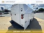 New 2024 Chevrolet Express 3500 10' 9" Knapheide Steel Service Utility Van for sale #M39048 - photo 9