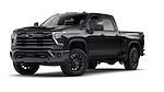 2025 Chevrolet Silverado 2500 Crew Cab 4WD Pickup for sale #M39051 - photo 1