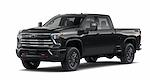 2025 Chevrolet Silverado 2500 Crew Cab 4WD Pickup for sale #M39051 - photo 3