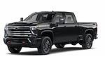 2025 Chevrolet Silverado 2500 Crew Cab 4WD Pickup for sale #M39051 - photo 4