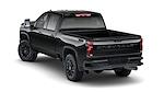2025 Chevrolet Silverado 2500 Crew Cab 4WD Pickup for sale #M39051 - photo 2
