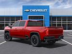 2025 Chevrolet Silverado 2500 Crew Cab 4WD Pickup for sale #M39066 - photo 12