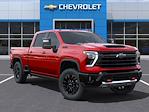 2025 Chevrolet Silverado 2500 Crew Cab 4WD Pickup for sale #M39066 - photo 16