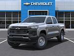 2025 Chevrolet Colorado Crew Cab 4WD Pickup for sale #M39068 - photo 15