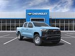 2025 Chevrolet Colorado Crew Cab 4WD Pickup for sale #M39069 - photo 10