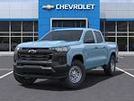 2025 Chevrolet Colorado Crew Cab 4WD Pickup for sale #M39069 - photo 15