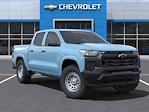 2025 Chevrolet Colorado Crew Cab 4WD Pickup for sale #M39069 - photo 16