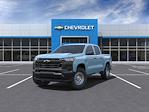 2025 Chevrolet Colorado Crew Cab 4WD Pickup for sale #M39069 - photo 17