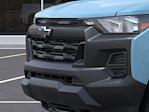 2025 Chevrolet Colorado Crew Cab 4WD Pickup for sale #M39069 - photo 22