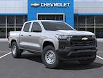 2025 Chevrolet Colorado Crew Cab 4WD Pickup for sale #M39082 - photo 7
