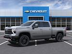 2025 Chevrolet Silverado 2500 Crew Cab 4WD Pickup for sale #M39098 - photo 11