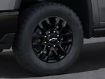 2025 Chevrolet Silverado 2500 Crew Cab 4WD Pickup for sale #M39098 - photo 18
