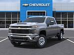 2025 Chevrolet Silverado 2500 Crew Cab 4WD Pickup for sale #M39102 - photo 15