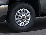 2025 Chevrolet Silverado 2500 Crew Cab 4WD Pickup for sale #M39102 - photo 18
