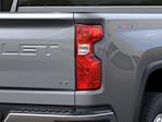 2025 Chevrolet Silverado 2500 Crew Cab 4WD Pickup for sale #M39102 - photo 20