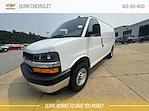 New 2025 Chevrolet Express 2500 Adrian Upfitted Cargo Van for sale #M39103 - photo 1