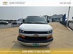 New 2025 Chevrolet Express 2500 Adrian Upfitted Cargo Van for sale #M39103 - photo 4