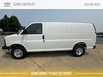 New 2025 Chevrolet Express 2500 Adrian Upfitted Cargo Van for sale #M39103 - photo 8