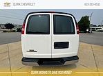 New 2025 Chevrolet Express 2500 Adrian Upfitted Cargo Van for sale #M39103 - photo 9