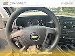 New 2025 Chevrolet Express 2500 Adrian Upfitted Cargo Van for sale #M39103 - photo 13