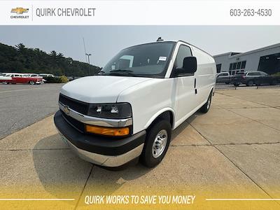 2025 Chevrolet Express 2500 RWD Adrian Upfitted Cargo Van for sale #M39104 - photo 1