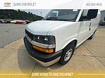 2025 Chevrolet Express 2500 RWD Adrian Upfitted Cargo Van for sale #M39104 - photo 5