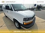 2025 Chevrolet Express 2500 RWD Adrian Upfitted Cargo Van for sale #M39104 - photo 6