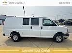 2025 Chevrolet Express 2500 RWD Adrian Upfitted Cargo Van for sale #M39104 - photo 7
