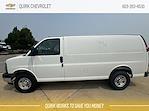 2025 Chevrolet Express 2500 RWD Adrian Upfitted Cargo Van for sale #M39104 - photo 8