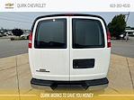 2025 Chevrolet Express 2500 RWD Adrian Upfitted Cargo Van for sale #M39104 - photo 9