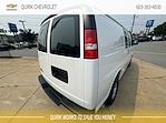 2025 Chevrolet Express 2500 RWD Adrian Upfitted Cargo Van for sale #M39104 - photo 10