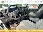 2025 Chevrolet Express 2500 RWD Adrian Upfitted Cargo Van for sale #M39104 - photo 12