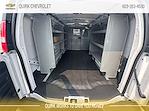 2025 Chevrolet Express 2500 RWD Adrian Upfitted Cargo Van for sale #M39104 - photo 2