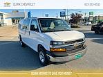 2025 Chevrolet Express 2500 RWD Adrian Upfitted Cargo Van for sale #M39104 - photo 1