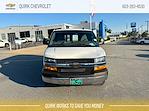 2025 Chevrolet Express 2500 RWD Adrian Upfitted Cargo Van for sale #M39104 - photo 4