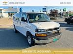 2025 Chevrolet Express 2500 RWD Adrian Upfitted Cargo Van for sale #M39104 - photo 5