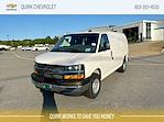 2025 Chevrolet Express 2500 RWD Adrian Upfitted Cargo Van for sale #M39104 - photo 6