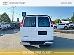 2025 Chevrolet Express 2500 RWD Adrian Upfitted Cargo Van for sale #M39104 - photo 9