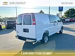2025 Chevrolet Express 2500 RWD Adrian Upfitted Cargo Van for sale #M39104 - photo 3