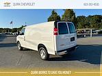 2025 Chevrolet Express 2500 RWD Adrian Upfitted Cargo Van for sale #M39104 - photo 10