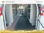 2025 Chevrolet Express 2500 RWD Adrian Upfitted Cargo Van for sale #M39104 - photo 2