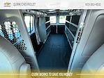2025 Chevrolet Express 2500 RWD Adrian Upfitted Cargo Van for sale #M39104 - photo 19