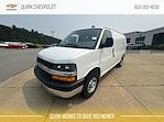2025 Chevrolet Express 2500 RWD Adrian Upfitted Cargo Van for sale #M39105 - photo 1