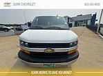 2025 Chevrolet Express 2500 RWD Adrian Upfitted Cargo Van for sale #M39105 - photo 4