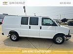 2025 Chevrolet Express 2500 RWD Adrian Upfitted Cargo Van for sale #M39105 - photo 7