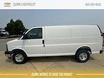 2025 Chevrolet Express 2500 RWD Adrian Upfitted Cargo Van for sale #M39105 - photo 8