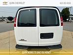 2025 Chevrolet Express 2500 RWD Adrian Upfitted Cargo Van for sale #M39105 - photo 9