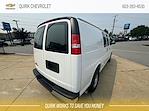 2025 Chevrolet Express 2500 RWD Adrian Upfitted Cargo Van for sale #M39105 - photo 10
